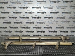 bontott MAZDA BT-50 Fellépő Pár