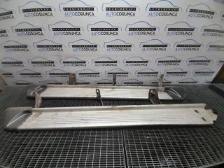 bontott MAZDA BT-50 Fellépő Pár