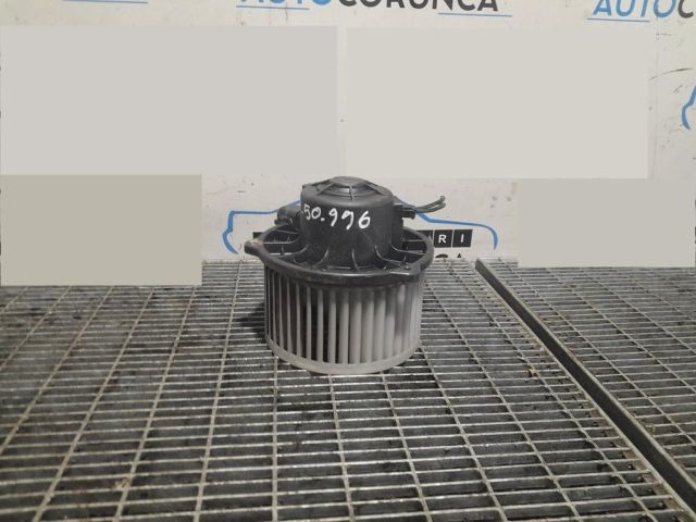 bontott MAZDA BT-50 Fűtőmotor (Klímás)