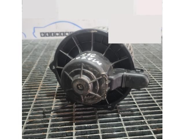 bontott MAZDA BT-50 Fűtőmotor (Klímás)