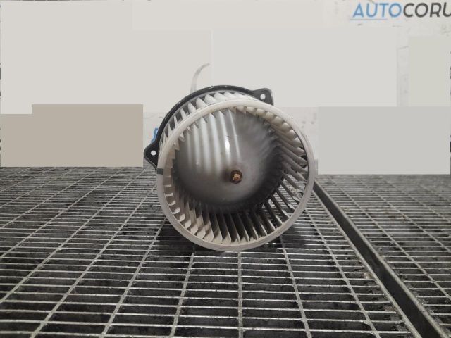 bontott MAZDA BT-50 Fűtőmotor (Klímás)