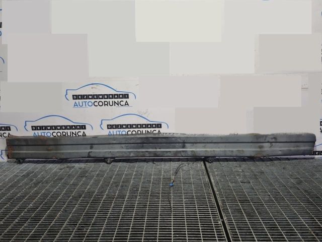 bontott MAZDA BT-50 Hátsó Lökhárító Merevítő (Fém)