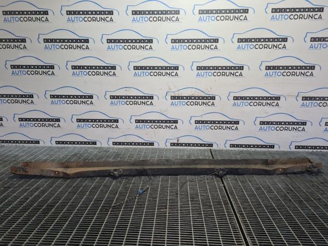 bontott MAZDA BT-50 Hátsó Lökhárító Merevítő (Fém)