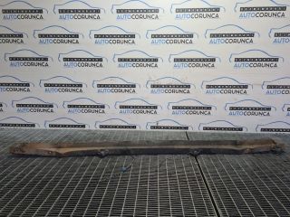 bontott MAZDA BT-50 Hátsó Lökhárító Merevítő (Fém)