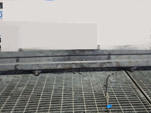 bontott MAZDA BT-50 Hátsó Lökhárító Merevítő (Fém)