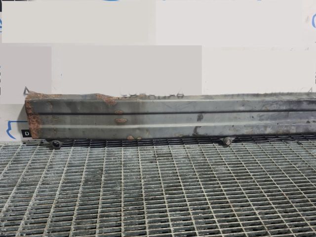 bontott MAZDA BT-50 Hátsó Lökhárító Merevítő (Fém)