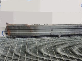 bontott MAZDA BT-50 Hátsó Lökhárító Merevítő (Fém)