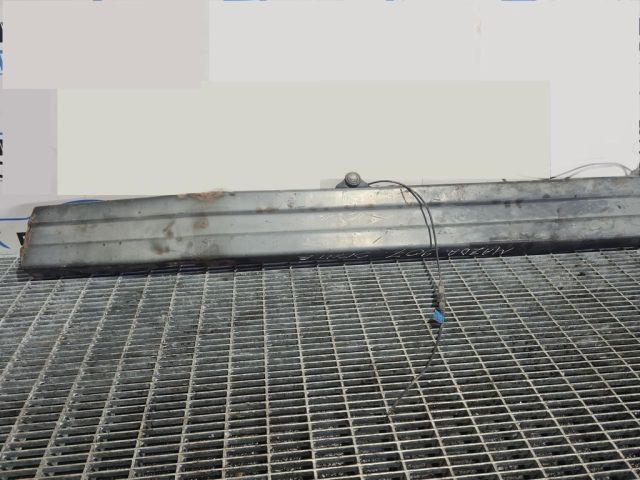 bontott MAZDA BT-50 Hátsó Lökhárító Merevítő (Fém)