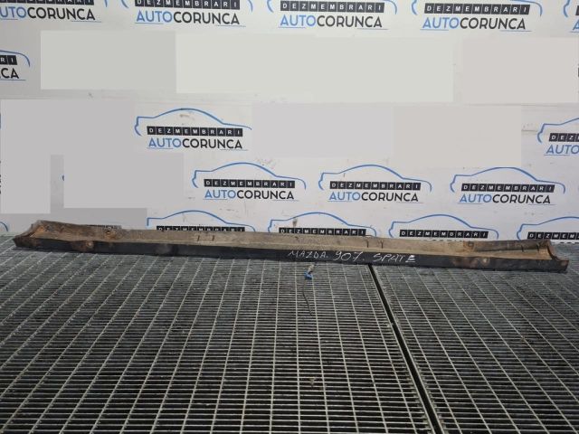 bontott MAZDA BT-50 Hátsó Lökhárító Merevítő (Fém)