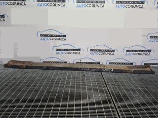 bontott MAZDA BT-50 Hátsó Lökhárító Merevítő (Fém)