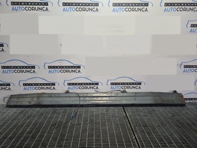 bontott MAZDA BT-50 Hátsó Lökhárító Merevítő (Fém)