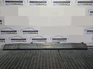 bontott MAZDA BT-50 Hátsó Lökhárító Merevítő (Fém)