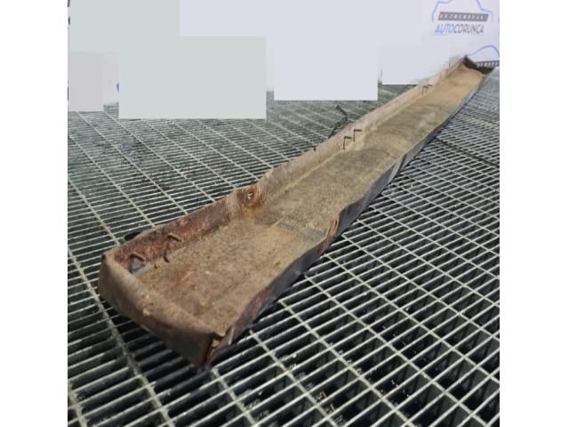 bontott MAZDA BT-50 Hátsó Lökhárító Merevítő (Fém)