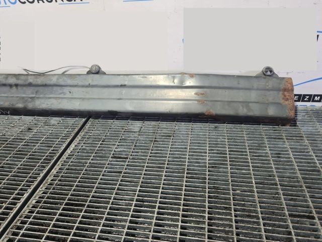 bontott MAZDA BT-50 Hátsó Lökhárító Merevítő (Fém)