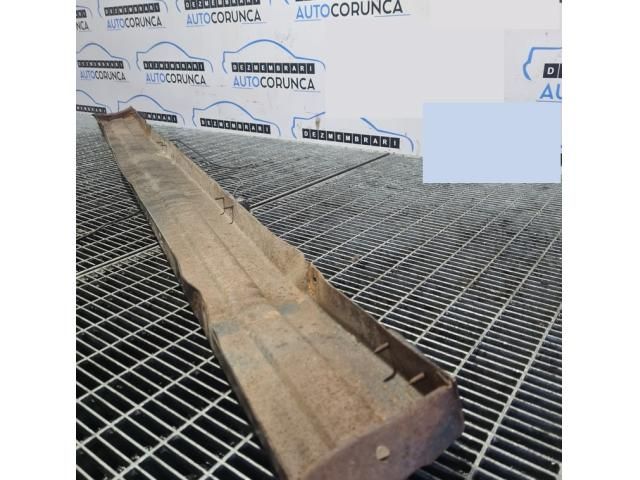 bontott MAZDA BT-50 Hátsó Lökhárító Merevítő (Fém)