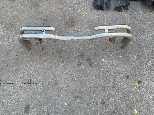 bontott MAZDA BT-50 Hátsó Lökhárító (Üresen)