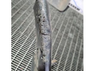 bontott MAZDA BT-50 Hátsó Sárvédő Gumi Pár