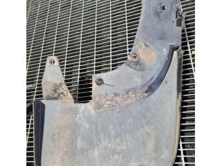 bontott MAZDA BT-50 Hátsó Sárvédő Gumi Pár