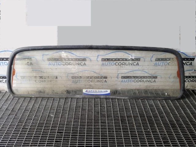 bontott MAZDA BT-50 Hátsó Szélvédő