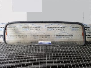 bontott MAZDA BT-50 Hátsó Szélvédő