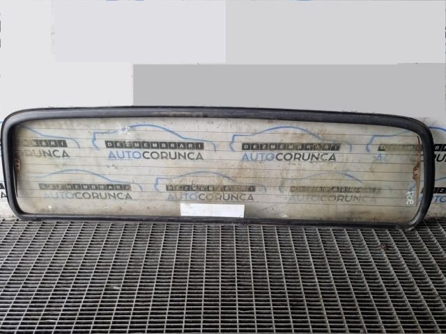 bontott MAZDA BT-50 Hátsó Szélvédő