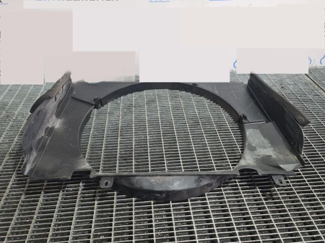 bontott MAZDA BT-50 Hűtő Légterelő