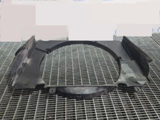 bontott MAZDA BT-50 Hűtő Légterelő