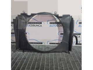 bontott MAZDA BT-50 Hűtő Légterelő