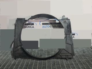 bontott MAZDA BT-50 Hűtő Légterelő