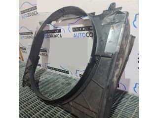 bontott MAZDA BT-50 Hűtő Légterelő