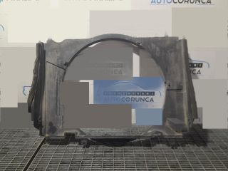 bontott MAZDA BT-50 Hűtő Légterelő