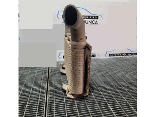 bontott MAZDA BT-50 Intercooler