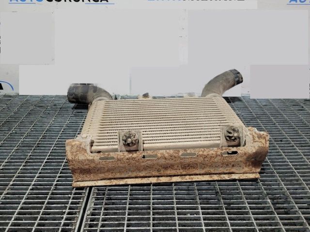 bontott MAZDA BT-50 Intercooler