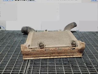 bontott MAZDA BT-50 Intercooler