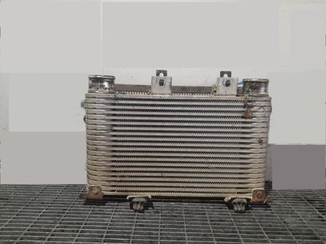 bontott MAZDA BT-50 Intercooler