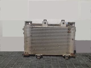 bontott MAZDA BT-50 Intercooler