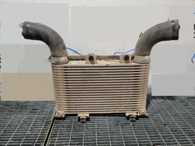 bontott MAZDA BT-50 Intercooler