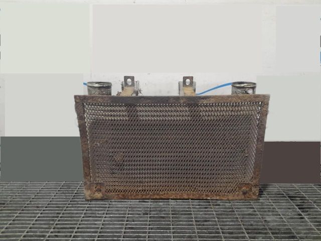 bontott MAZDA BT-50 Intercooler