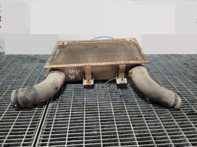 bontott MAZDA BT-50 Intercooler