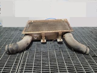 bontott MAZDA BT-50 Intercooler