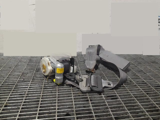 bontott MAZDA BT-50 Jobb első Biztonsági Öv