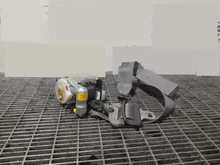 bontott MAZDA BT-50 Jobb első Biztonsági Öv