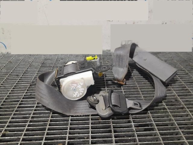 bontott MAZDA BT-50 Jobb első Biztonsági Öv