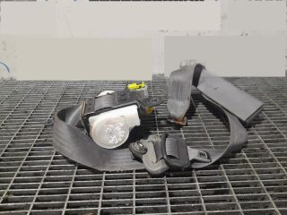 bontott MAZDA BT-50 Jobb első Biztonsági Öv