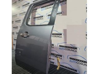 bontott MAZDA BT-50 Jobb hátsó Ajtó (Üres lemez)