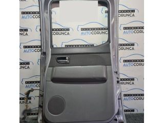 bontott MAZDA BT-50 Jobb hátsó Ajtó (Üres lemez)