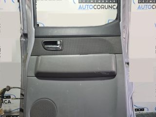 bontott MAZDA BT-50 Jobb hátsó Ajtó (Üres lemez)