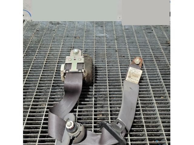 bontott MAZDA BT-50 Jobb hátsó Biztonsági Öv