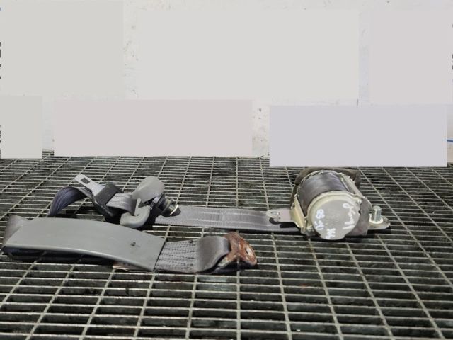 bontott MAZDA BT-50 Jobb hátsó Biztonsági Öv