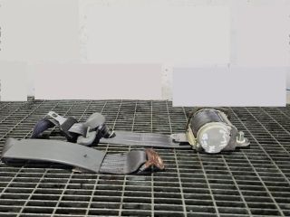 bontott MAZDA BT-50 Jobb hátsó Biztonsági Öv